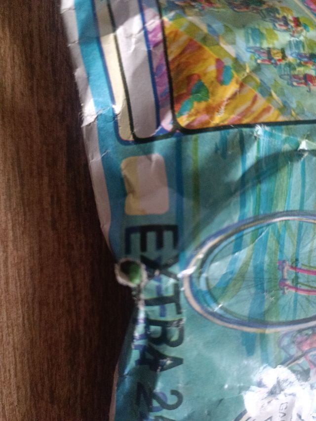 Montamán - montaplex - numero 24