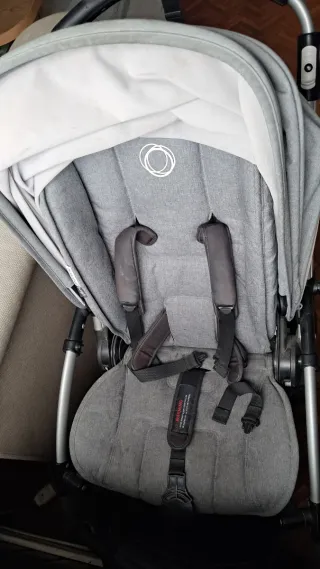 Carro bugaboo Bee 5 2019