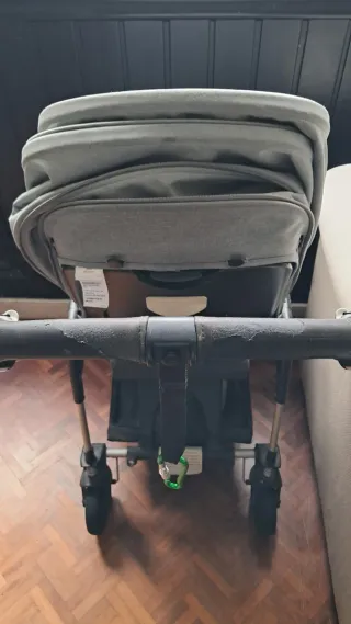 Carro bugaboo Bee 5 2019