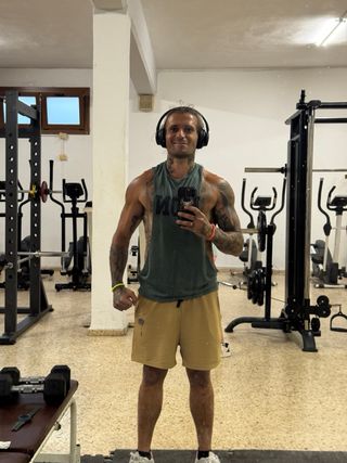 Clases de padel disponibilidad mañanas y tardes