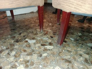 Butacas marquesitas 80 o 90 años