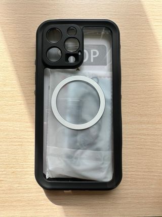 Fundas impermeables para Iphone