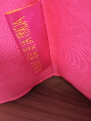 Puff Agatha Ruiz de la Prada 