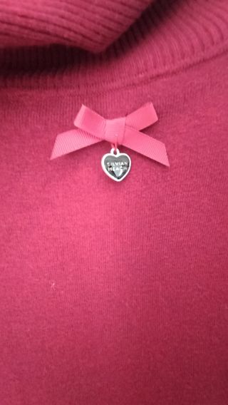 Abito maxi pull tg M