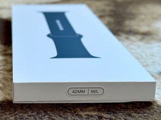Apple Watch Sport Band Correa Deportiva 42mm M/L