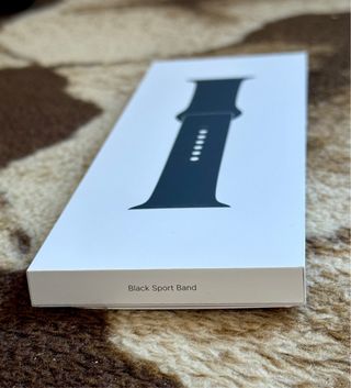 Apple Watch Sport Band Correa Deportiva 42mm M/L