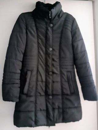 Piumino donna Emt taglia S