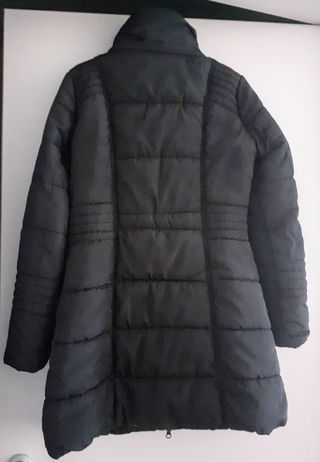 Piumino donna Emt taglia S