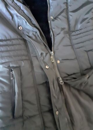 Piumino donna Emt taglia S