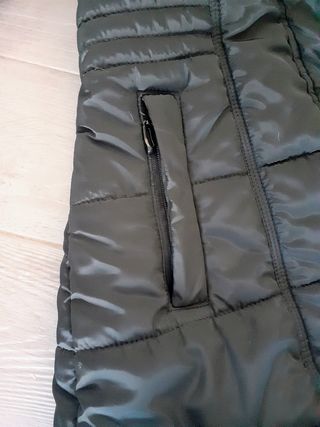 Piumino donna Emt taglia S