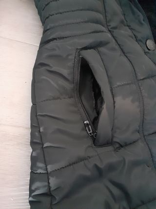 Piumino donna Emt taglia S