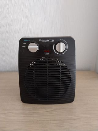 Calefactor Rowenta Compact