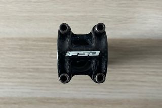 FSA OS99 3D FORGED AL7050 120mm