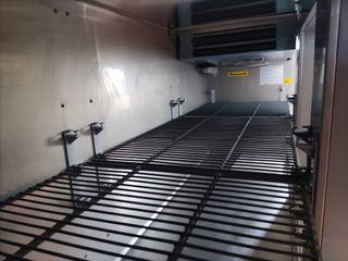 BAJO MOSTRADOR 3 PUERTAS HOSTELERIA NUEVO