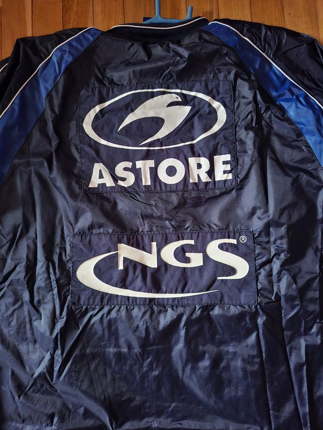 Chaqueta Real Sociedad