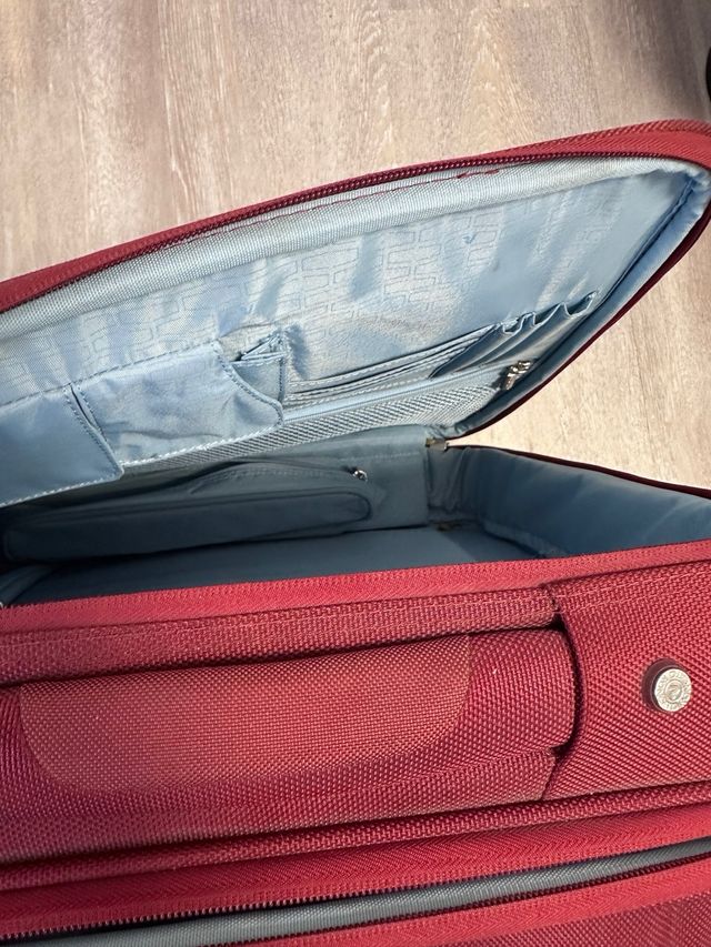 Maletin trolley Roncato