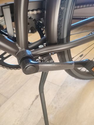 Bicicleta de paseo sin estrenar