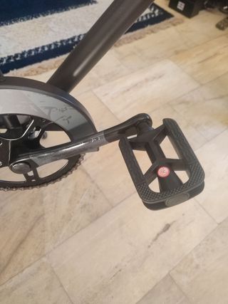 Bicicleta de paseo sin estrenar