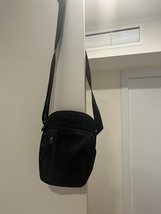 Riñonera nike