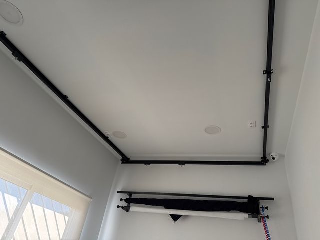 Estudio de  fotografia