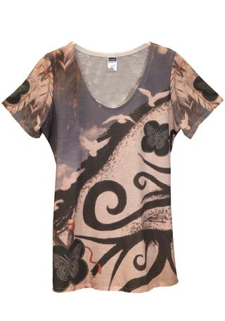 Camiseta Made in Ibiza // Super Rebajada de Precio