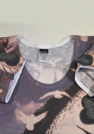 Camiseta Made in Ibiza // Super Rebajada de Precio