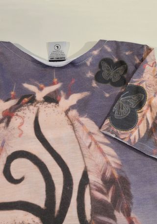 Camiseta Made in Ibiza // Super Rebajada de Precio