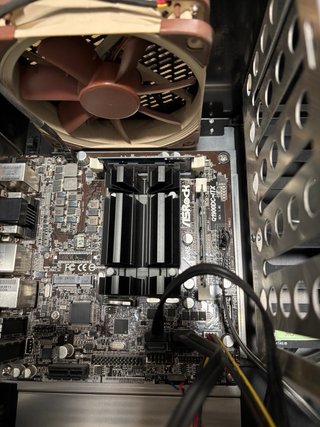 Sistema NAS 9tb 4gb cloud