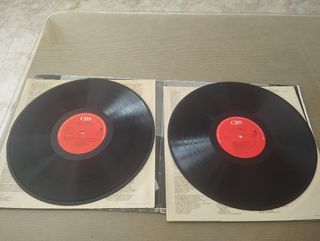 VINILO 2xLP ANA BELÉN Y VÍCTOR MANUEL