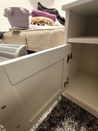 Mesilla de noche songesand ikea