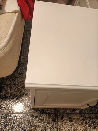 Mesilla de noche songesand ikea