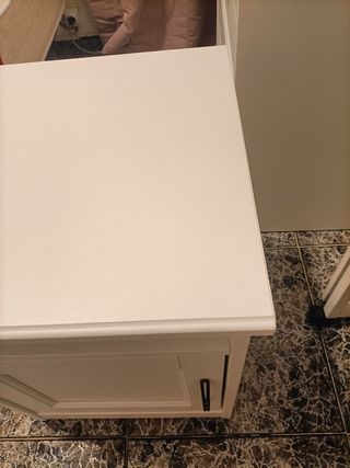 Mesilla de noche songesand ikea