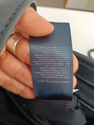 Tote de Tommy Hilfiger