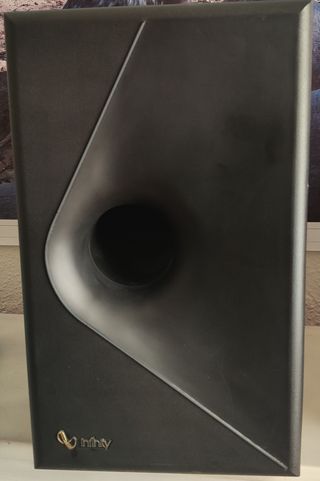 Altavoces y subwoofer Infinity