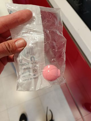 Pomos para puertas