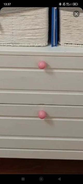 Pomos para puertas