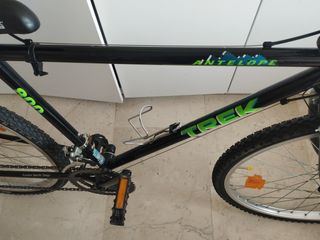 Bicicleta TREK
