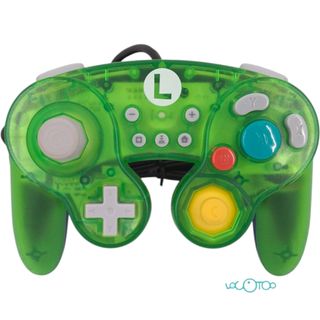 Mando Consola HORI NSW-136 Nintendo Switch