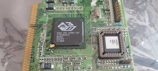 ATI RAGE PRO TURBO AGP