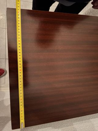 Maquina de coser antigua ALFA