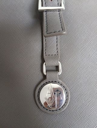 Tote de Armani jeans 