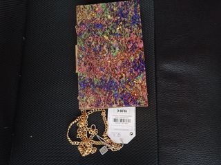 Clutch bolso