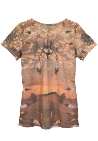 Camiseta Made in Ibiza // Super Rebajada de Precio