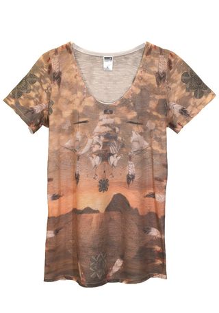 Camiseta Made in Ibiza // Super Rebajada de Precio