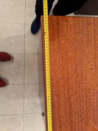 Maquina de coser antigua ALFA