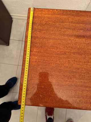 Maquina de coser antigua ALFA