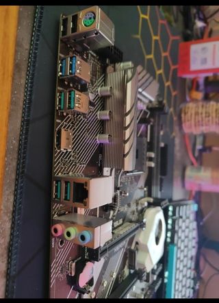 Asus Prime 570-X