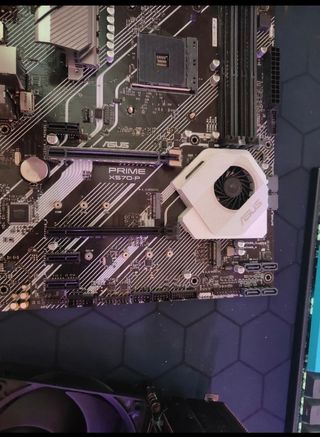 Asus Prime 570-X