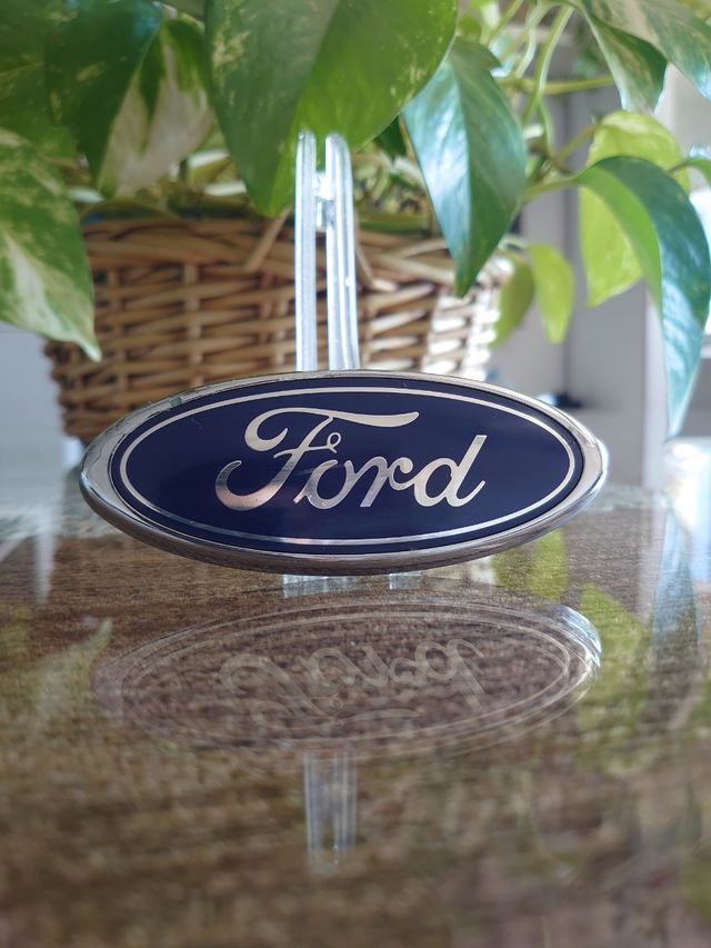 LOGO FORD ORIGINAL