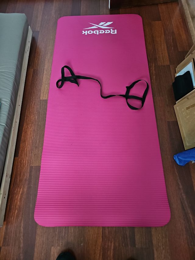 ESTERILLA GIMNASIA 180X80X1,5 CM